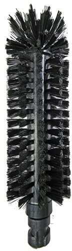ich-zapfe.de Brosse Lave Verre - Brosse Centrale pour Delfin TS 3100 + 2100 pour Verres Kölsch