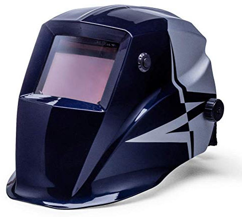 BÖHLER Schweißerschutzhelm Guardian 62