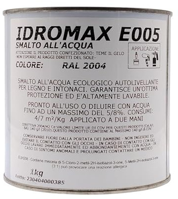 Generic Vernice speciale per arnie (Verde Canna)