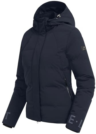 ELT Waldhausen Winter-Performance-Reitjacke Ohio