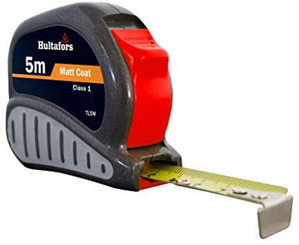 TL5M Tri-Lok Pocket Tape 5m (Width 19mm) (Metric only)