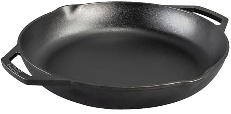 Lodge Chef Collection 14 Chef Style Skillet