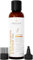 Organic Rosemary Hair Growth Oil with Castor, Jojoba, and Argan Oils – Biotin-Infused Scalp Treatment for Dry, Damaged, and Frizzy Hair – 100ml