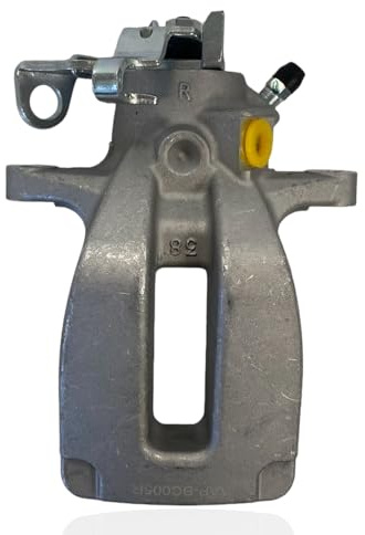 Brake Caliper Compatible With Audi A3, TT (2006-2010) Rear Right