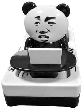 Derwrtup Jouets sensoriels de bureau pour adultes | Son abstrait Jouet sensoriel pour adultes pour le travail | Gadgets décoratifs pour anniversaire, adolescents, collègues, amis