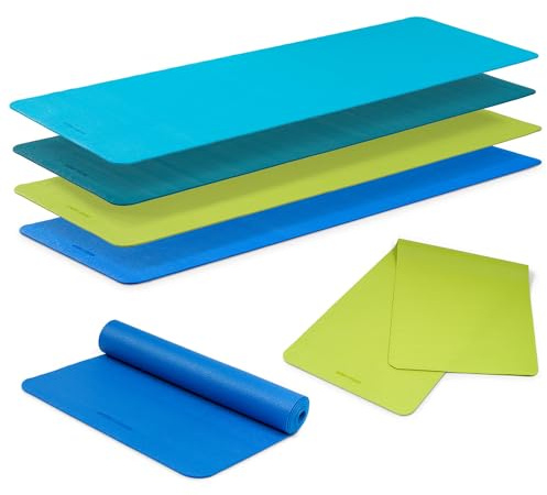 Sport-Thieme Yoga-Matte Classic