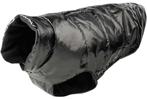HUNTER Hundemantel Tampere 50 Schwarz