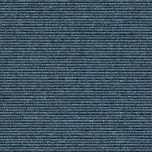Tretford Interland, Fliese Farbe 514 Jeans