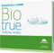 Bausch + Lomb Biotrue ONEday Tageslinsen, sphärische Kontaktlinsen, weich, 90 Stück / BC 8.6 mm / DIA 14.2 mm / +1.75 Dioptrien