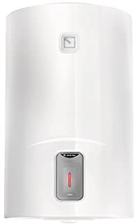 Chauffe-eau électrique LYDOS R 50 litres Convient pour une installation en Pologne