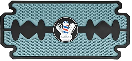 Tapis de Rasoir Barber