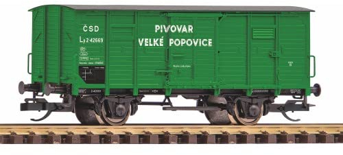 Piko 47769 Gedeckter Güterwagen Wäremeschutzwagen G02 Zt CSD III