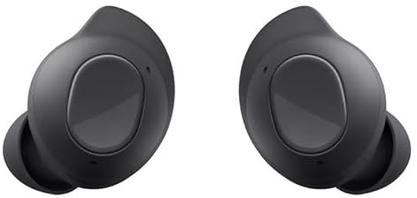 Samsung Galaxy Buds FE Graphite, W128453919
