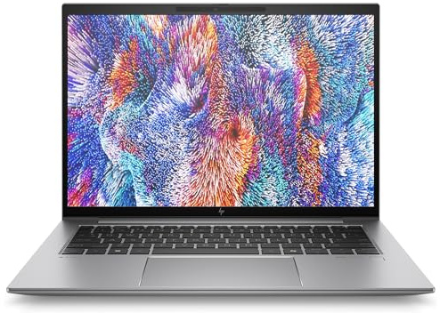 HP Inc. ZBook Firefly 14 G11 A Mobile Workstation - Wolf Pro Security 14.0 AMD Ryzen 7 8840HS Radeon 780M 32GB RAM 1TB SSD Win11Pro