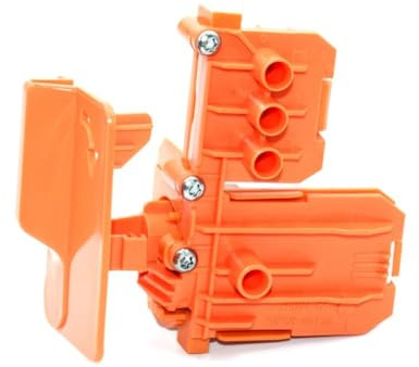 KyAPDmrxn Herramientas de Limpieza de Purga de Aire del Cartucho del Cabezal de impresión compatibles con impresoras 510 511 5156 518 519
