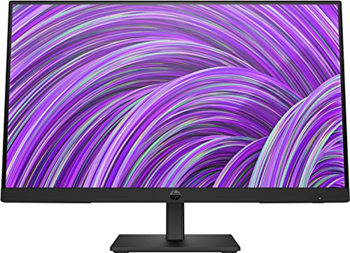 HP P22H G5 54,6 CM (21.5) 1920 X 1080 PIXELES FULL HD NEGRO