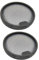 Waschbarer Vorfilter für Dreame T10 T20 T30 Handstaubsauger für Xiaomi G9 G10 Kehrmaschine, Ersatzteile, 2 Stück