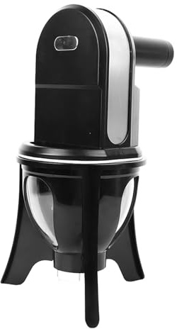 Petite Machine Automatique de Boulettes Sucrées, Machine de Fabrication de Boulettes de Viande, pour FabriquerEffort des Boulettes de Viande, des Boulettes de Poisson, des (Prise