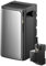 EF EcoFlow STREAM Ultra batería de 1,92 kWh para kit solar, entrada solar de 2800 W 4 MPPT, dos puertos de CA 2300 W, microinversor de 600/800 W, ampliable a 11,52 kWh, control inteligente con IA