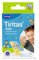 Tiritas Kids: Apósitos infantiles ideales para los más pequeños con divertidos diseños. En 2 tamaños. 20 unidades.