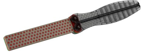DMT FWEF Diafold Affûteur Diamant, Multicolore