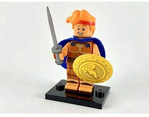 LEGO 71024 Hercules, Disney - Collectible Minifigures
