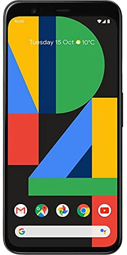 Google Pixel 4XL 6Go de RAM / 64Go Noir