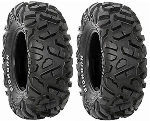 2x 26x8-12 (205/90-R12) 44N Maxxis Reifen M-917 Bighorn
