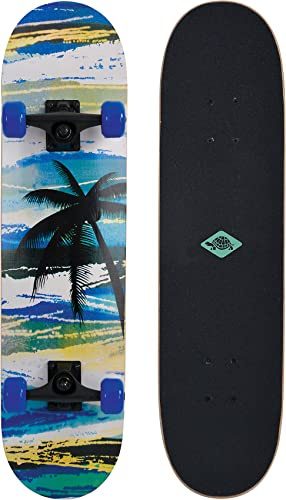 Schildkröt® Skateboard Slider 31 Aloha