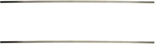 Universalmesser elektrischer Heißschaumschneider für Styropor EPP EPS XPS EVA EPE PU KT-Board Schwamm Nylon - 2-Stück-Klinge, luftgekühlt langlebig
