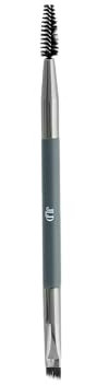 JEAN LOUIS DAVID - Pinceau Double Embout Sourcils - Goupillon - Maquillage