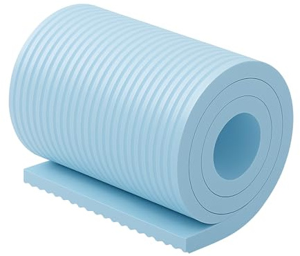 Imbottitura per Pareti Tappetini Da Parete 3D Per Bambini, Pannelli Da Parete Imbottiti Per Camera Da Letto, Lunghezza 200 Cm, Cuscino Fai Da Te Da Staccare E Attaccare Sulla Testiera Per(D,30X200cm)