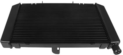 Liquido di raffreddamento del radiatore della motocicletta Per Moto CNC per Motore per Radiatore Liquido di Raffreddamento Acqua per il Serbatoio Per Hornet Per CBF600