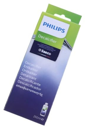 Detartrant für Kaffeevollautomaten, Referenznummer: Ca6700/10, für Teile, zur Herstellung von Getränken kleiner Elektromenager Philips
