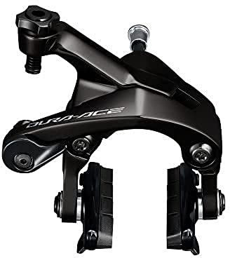 Shimano Dura Ace BR-R9200 Mod. 22 Rennbremse Schwarz 51 mm