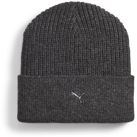 Puma Unisex Beanie Puma Metal Cat Beanie