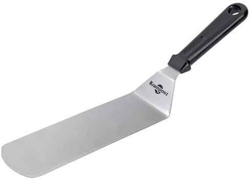 Krampouz SPATULE Coudee Longue ASC3