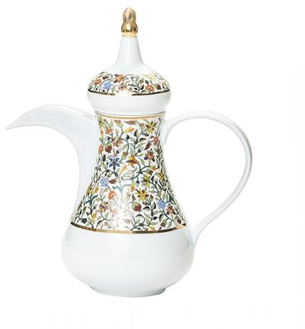 Majestic Arab - Caffettiera