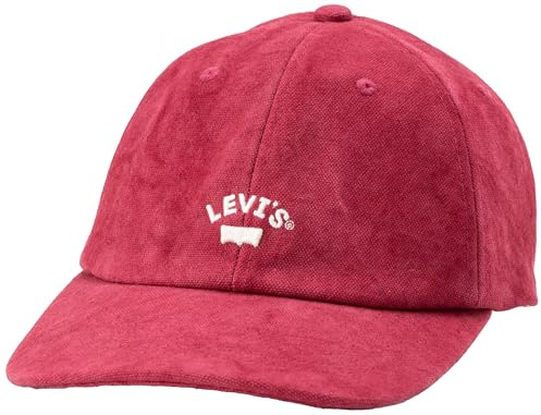 Levi's Damen Lazy Girl Logo Mütze
