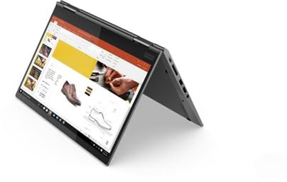 Lenovo ThinkPad X1 Yoga Gen 4 2-in-1 Laptop | 14 1920x1080 FHD | Core i5-8365U - 256GB SSD Hard Drive - 8GB RAM | 4 cores @ 4.1 GHz Win 11 Pro Silver (Renewed)