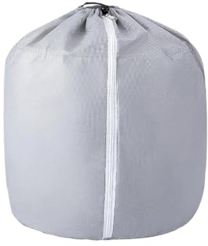 Pflanzen-Winter-Schutzabdeckung – robuster Frost-Gefrierbeutel, Gartenstrauch-Baumjacke, Kaltwetterschutz, Reißverschluss-Blumentopfschutz, Outdoor-Sicherheitsschutz für Sträucher, Tomaten, Bäume