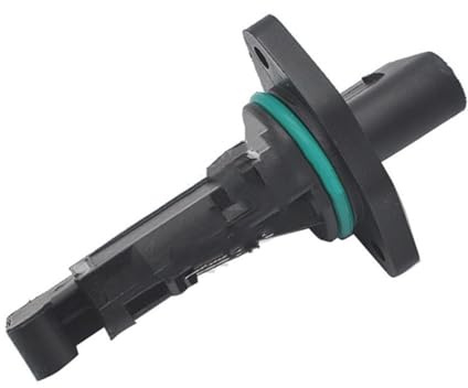 ZHAUPMCB Luftmassenmesser Passend für Audi A3 A4 S4 A6 B6 B7, passend für VW Bora Golf, Teilenummer: 0281002461, 074906461B, 0281002462, Luftmassenmesser Air Flow Meter