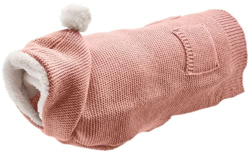 Hunter Sweatshirt Rögla, 35 cm, hellrosa Farbe
