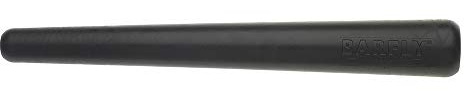 Barfly M37091 Stößel, 18/8 Edelstahl, schwarz