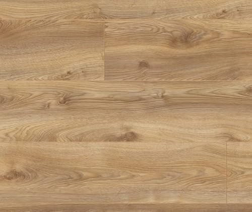 KRONOTEX Laminat Eiche Landhausdiele Mammut Plus D 4794 Makro Natur