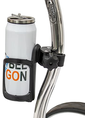 BeeGon Golf Getränkehalter universal