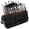 Porte-pinceaux de maquillage de voyage, étanche, support de pinceaux de maquillage portable, étui de voyage (BAG-876)