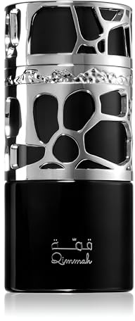 LATTAFA QIMMAH PERFUME PARA HOMBRE 100 ML EDP