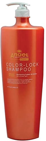 Angel Expert Color Lock Shampoo 2000ml