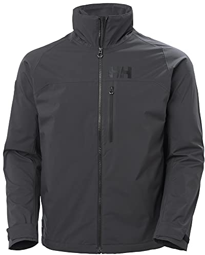 Helly Hansen Herren Current Model HP RACING LIFALOFT J, EBONY, L EU